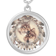 collier de loup