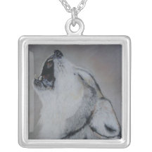 Collier de loup