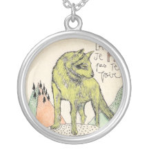collier de loup