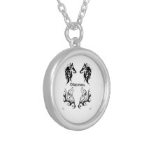 Collier de loup-garou
