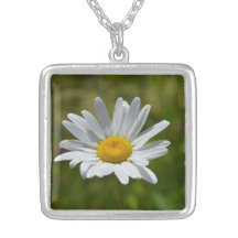 Collier de marguerite