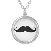Collier de moustache