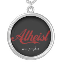 collier de Non-prophète