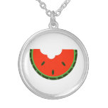 Collier de pastèque