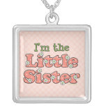 Collier de petite soeur