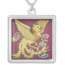 Collier de Phoenix