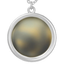 Collier de Pluton de planète