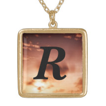 Collier de R Momogram