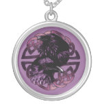 Collier de Ravens d'Odin