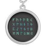 Collier de runes