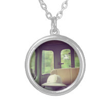 Collier de safari - Customable