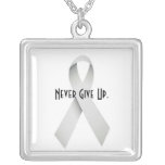collier de silverribbon