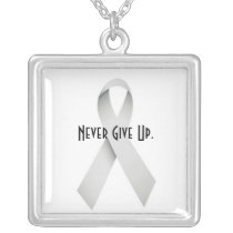 collier de silverribbon