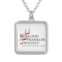 Collier de société de Rosalind Franklin