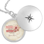 Collier de soeurs