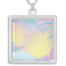 COLLIER DE TERRE DE SUCRERIE DE COTON