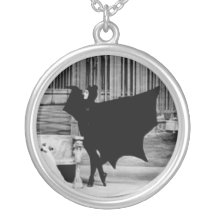 Collier de vampires de Les