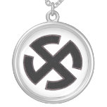 Collier de Viking Suncross