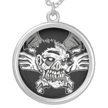 Collier de zombi
