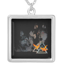 Collier des norses