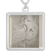 Collier d'image de PlanteVenus