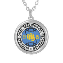Collier d'ITF