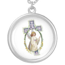 Collier : Matin de Pâques