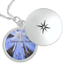 Collier nommé - lis du Nil