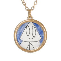 Collier orageux