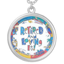 Collier retiré
