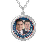 Collier rond de Romney-Ryan 2012