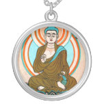 Colliers Bouddha