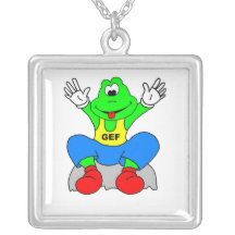 COLLIERS PENDENTIFS MÉDAILLES ENFANTS JEUNESSE