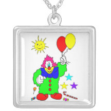 COLLIERS PENDENTIFS MÉDAILLES ENFANTS JEUNESSE
