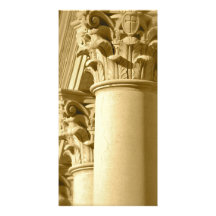 Colonnes Cartes De Vœux Avec Photo