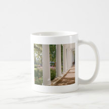 Colonnes Tasse À Café