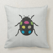 Colorbug Kussentjes