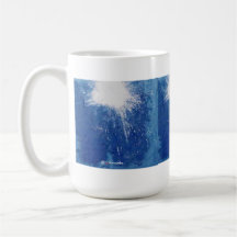 Colorcode : Bleu Tasse À Café