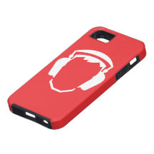 Colorez l'iPhone bien choisi 5 de pictogramme "de  Coque iPhone 5