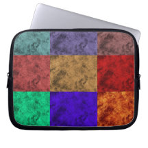 ColorFire Computer Sleeves