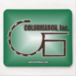 ColorMason MousePad 2 Tapis De Souris