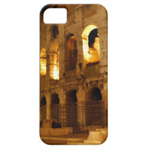 Colosseum Coques iPhone 5