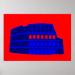 Colosseum Posters
