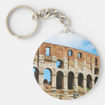 Colosseum romain porte-clefs