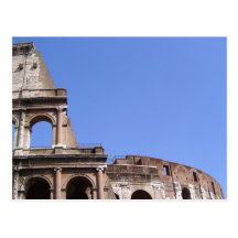 Colosseum Wenskaart