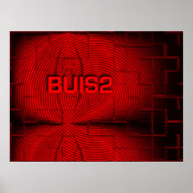 Combustion dans la vitesse >> empreinte digitale r posters