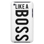 COMME un PATRON Coques Barely There iPod