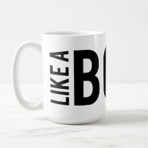 COMME un PATRON Tasses À Café