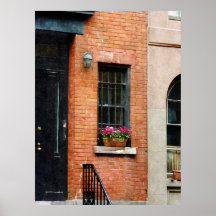 COMMENCER AU-DESSOUS DE $20 - Chelsea Windowbox Posters
