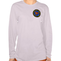 Commencez à se concentrer sur obtenir votre travai t-shirt